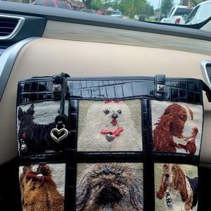 Beautiful Vintage Brighton Handbag